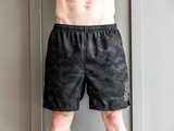 Operator Essential Shorts from 2POOD for Genejack WOD