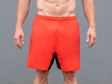 Spring Fever Essential Shorts from 2POOD for Genejack WOD