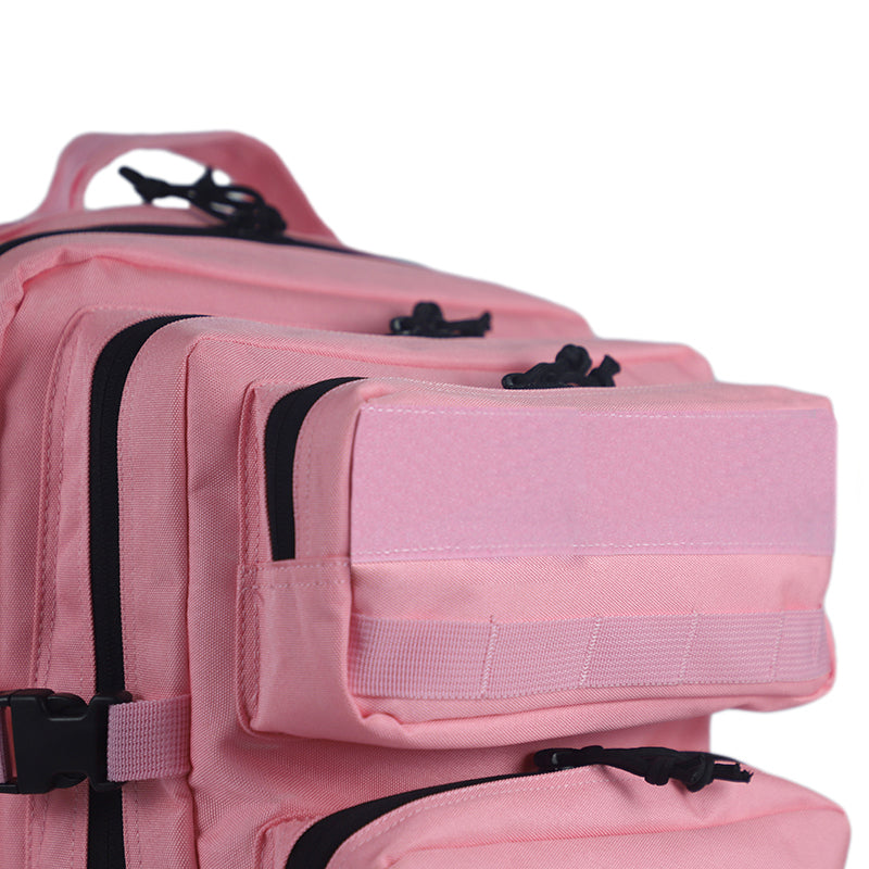 3.0 Titan Bag - 45L Pink from Genejack for Genejack WOD
