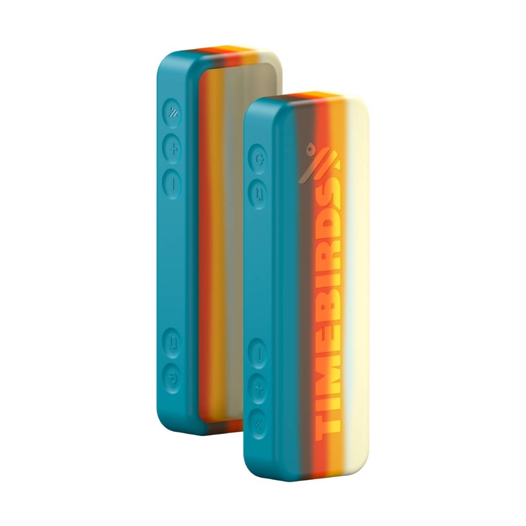 TIMEBIRDS™ Protective Case (Case Only, Timer not included) from Timebirds for Genejack WOD
