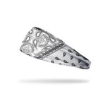 Lost Wind Headband from JUNK for Genejack WOD