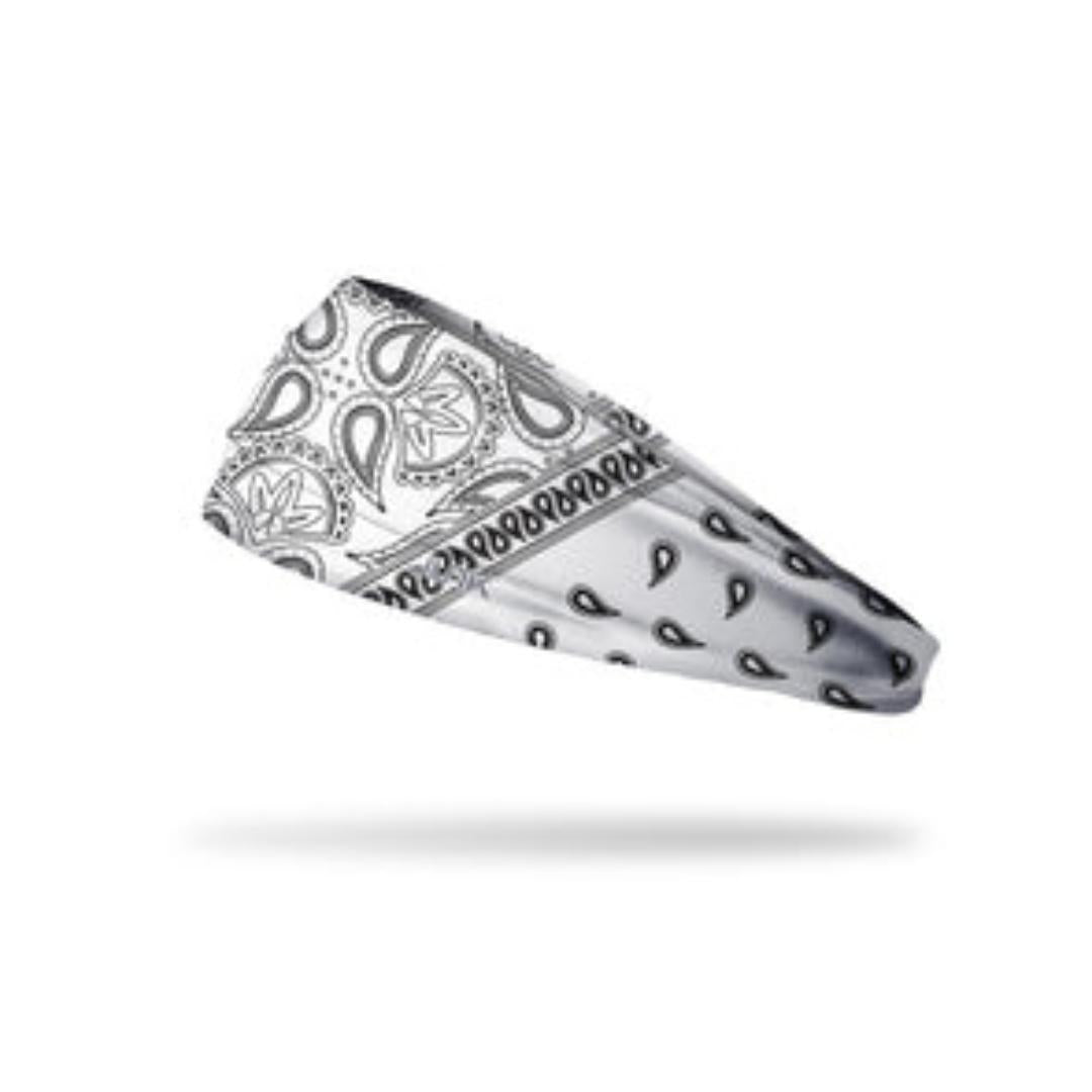 Lost Wind Headband from JUNK for Genejack WOD