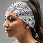 Lost Wind Headband from JUNK for Genejack WOD