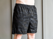 Operator Essential Shorts from 2POOD for Genejack WOD