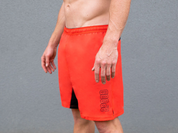 Spring Fever Essential Shorts from 2POOD for Genejack WOD