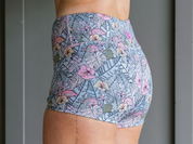 Pastel Paradise Shorts from 2POOD for Genejack WOD