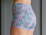 Pastel Paradise Shorts from 2POOD for Genejack WOD