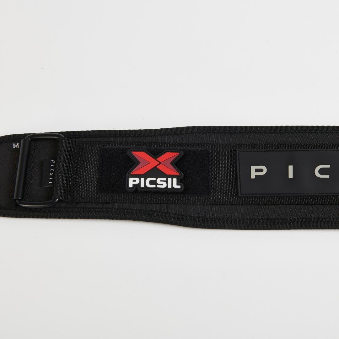 Picsil Weightlifting Belt from Picsil for Genejack WOD