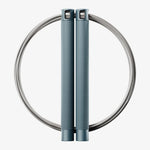 Blue Session4 Rope from RPM for Genejack WOD