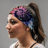 Voodoo Child Headband from JUNK for Genejack WOD