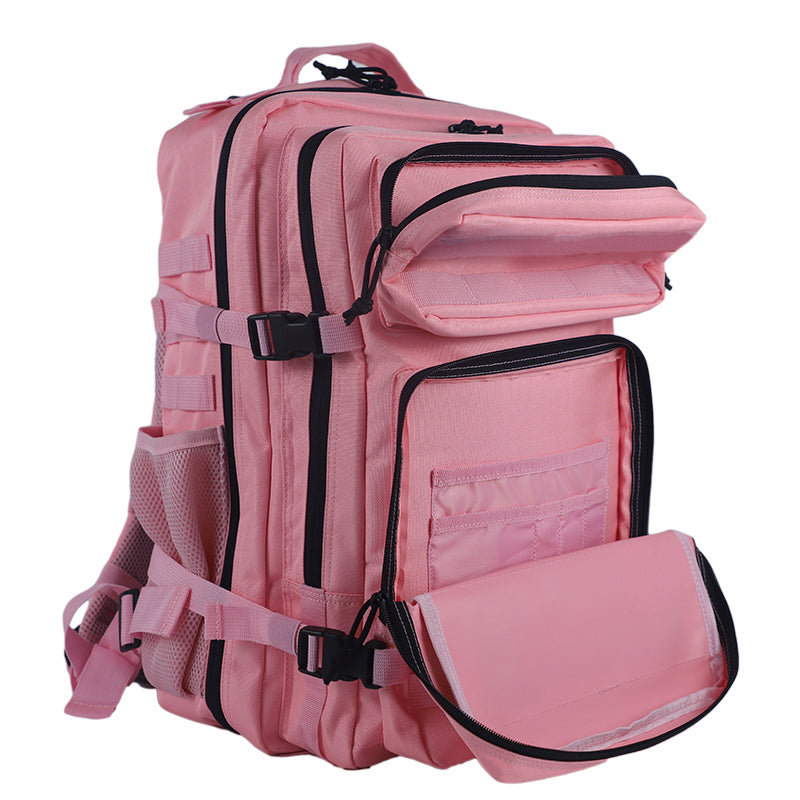 3.0 Titan Bag - 25L Pink from Genejack for Genejack WOD