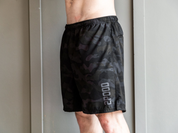 Operator Essential Shorts from 2POOD for Genejack WOD