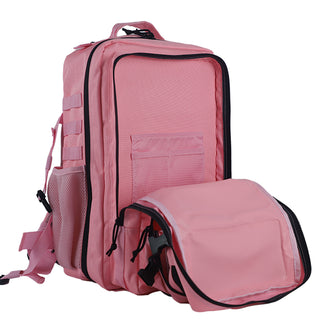 3.0 Titan Bag - 45L Pink from Genejack for Genejack WOD
