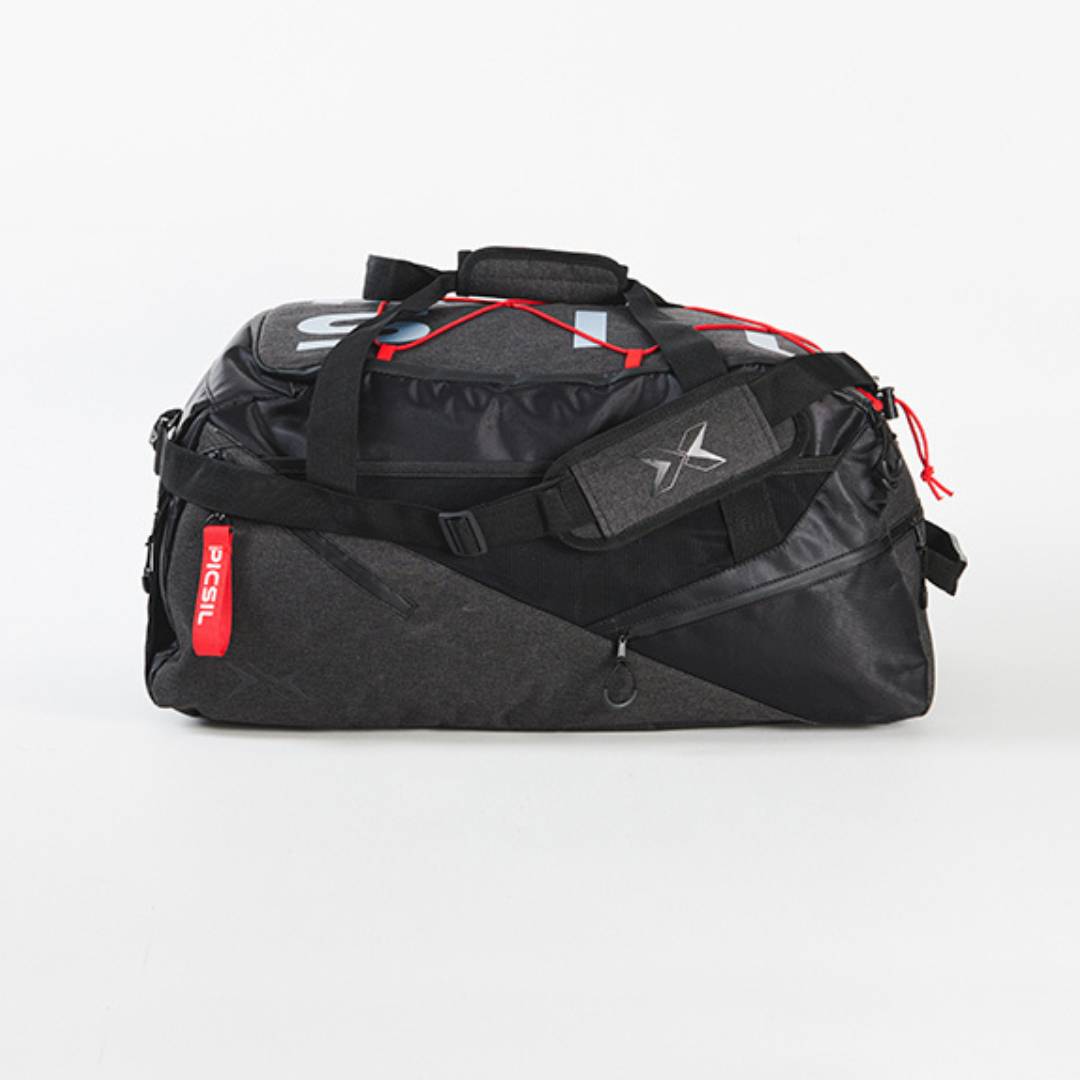 PICSIL Duffel Backpack from Picsil for Genejack WOD