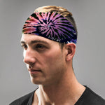 Voodoo Child Headband from JUNK for Genejack WOD