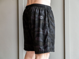 Operator Essential Shorts from 2POOD for Genejack WOD