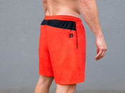 Spring Fever Essential Shorts from 2POOD for Genejack WOD
