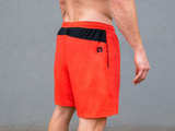 Spring Fever Essential Shorts from 2POOD for Genejack WOD