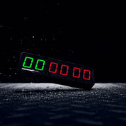 TIMEBIRDS™ SONIC Fitness Timer from Timebirds for Genejack WOD
