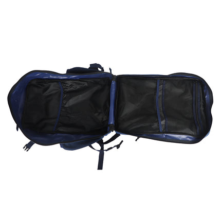 3.0 Titan Backpack - 45L Blue from Genejack for Genejack WOD