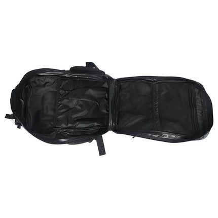 3.0 Titan Backpack - 25L Grey Camo from Genejack for Genejack WOD