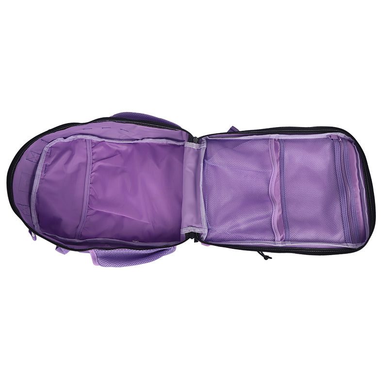 Small 3.0 Titan Bag - Purple from Genejack for Genejack WOD