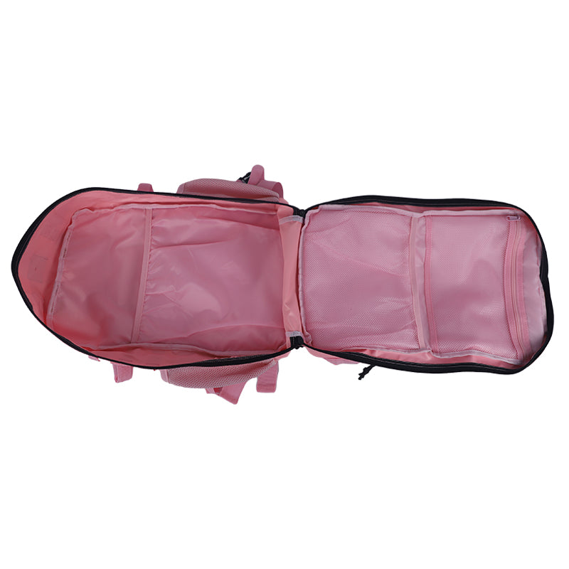 3.0 Titan Backpack - 45L Pink from Genejack for Genejack WOD