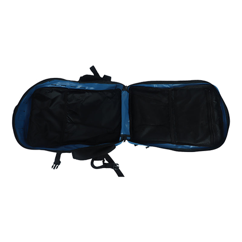 Big 3.0 Titan Bag - Peacock Blue from Genejack for Genejack WOD