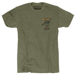 Camp ROKFIT T-shirt from Rokfit for Genejack WOD