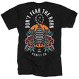Don't Fear the Burn from Rokfit for Genejack WOD