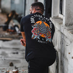 Don't Fear the Burn from Rokfit for Genejack WOD