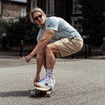 Donut Socks from Hexxee for Genejack WOD