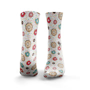 Donut Socks from Hexxee for Genejack WOD