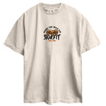 Drink The Wild Air Street T-shirt from Rokfit for Genejack WOD