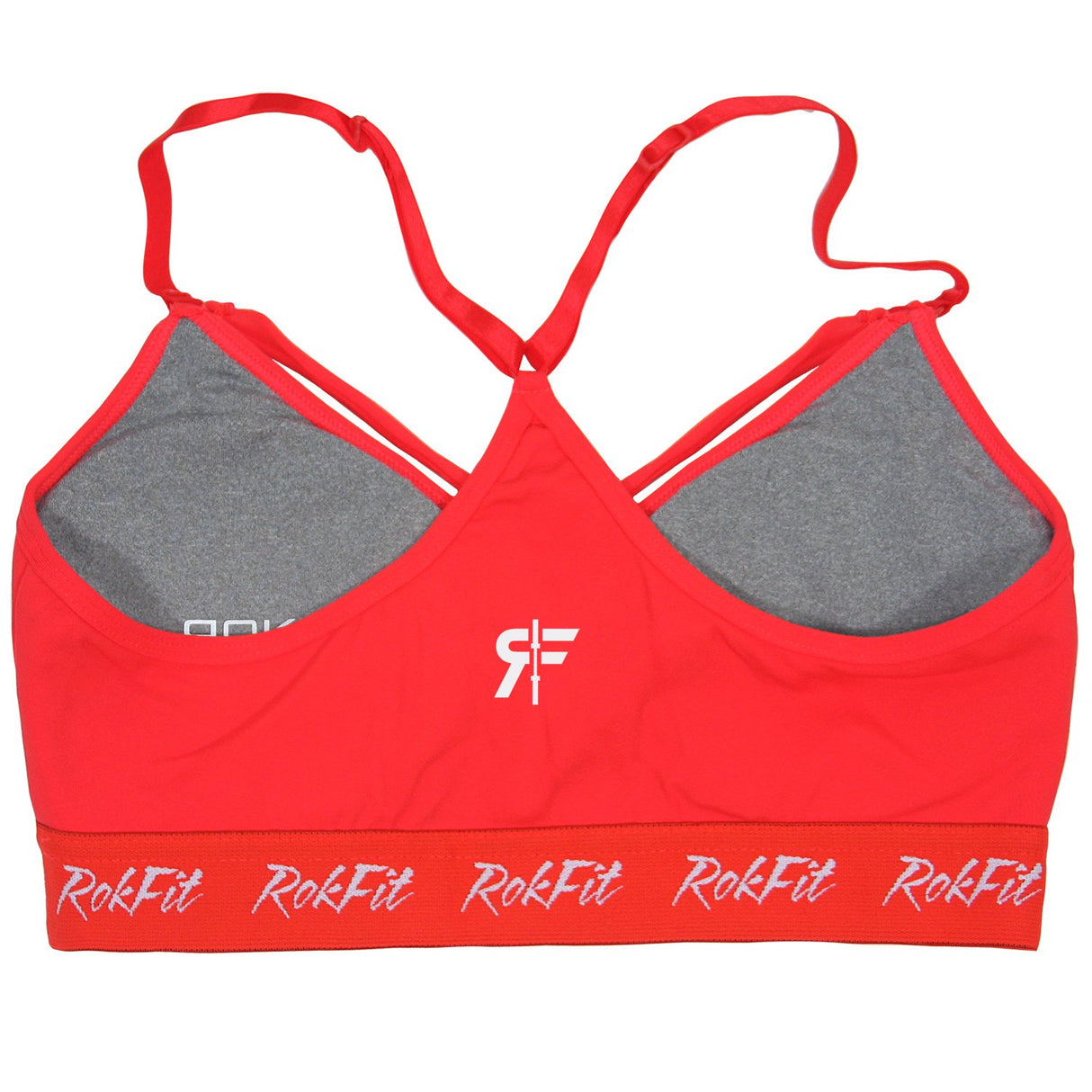 The Elissa Sports Bra from Rokfit for Genejack WOD