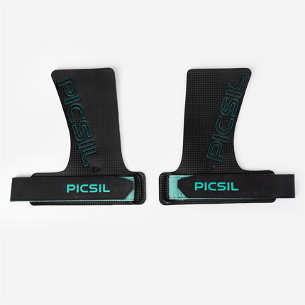 Falcon No Hole Grips from Picsil for Genejack WOD