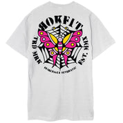 Fearlessly Authentic Utility T-shirt from Rokfit for Genejack WOD