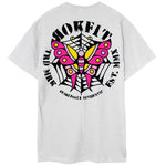 Fearlessly Authentic Utility T-shirt from Rokfit for Genejack WOD