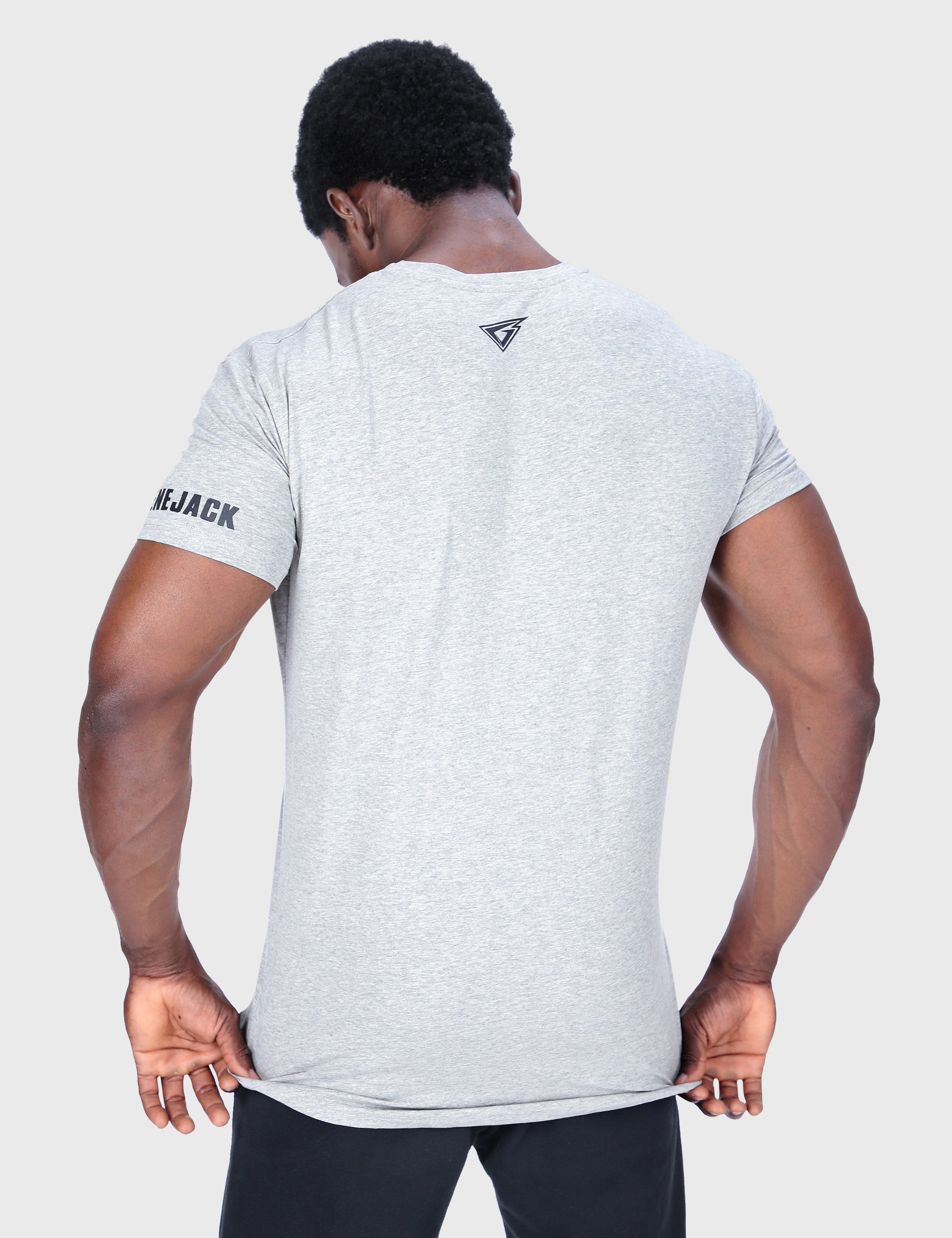 Grit T-Shirt from Genejack for Genejack WOD