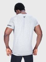 Grit T-Shirt from Genejack for Genejack WOD