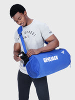 Grit T-Shirt from Genejack for Genejack WOD