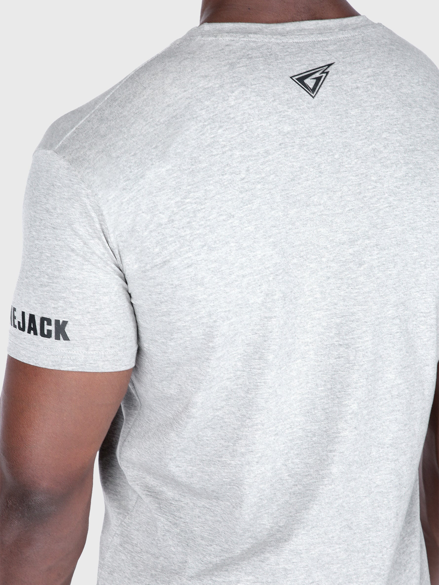 Grit T-Shirt from Genejack for Genejack WOD