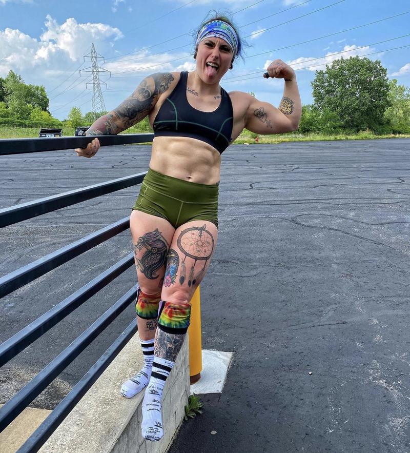 Get Sh*t Done Socks from Hexxee for Genejack WOD