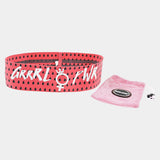 GRL PWR Glutes Activation Band from Genejack for Genejack WOD