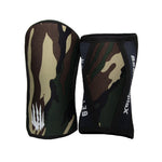 Bear KompleX Knee Sleeves - Camo from Bear Komplex for Genejack WOD