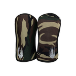 Bear KompleX Knee Sleeves - Camo from Bear Komplex for Genejack WOD