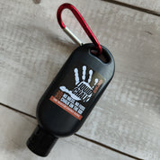Max Grip Liquid Chalk from Genejack for Genejack WOD
