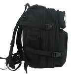 3.0 Titan Backpack - 25L Black from Genejack for Genejack WOD