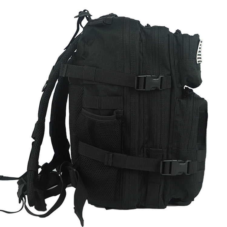 3.0 Titan Backpack - 25L Black from Genejack for Genejack WOD