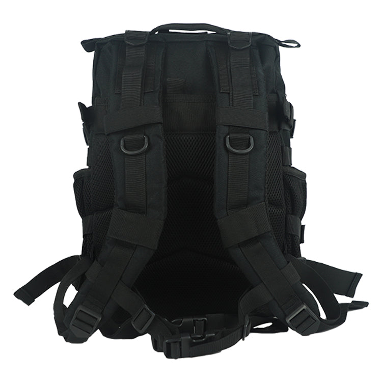 3.0 Titan Bag - 25L Black from Genejack for Genejack WOD